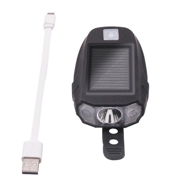 bike lights 1pcs bicycle light solar usb charging mountain accessories high brightness mck99
bike lights 1pcs bicycle light solar usb charging mountain accessories high brightness mck99