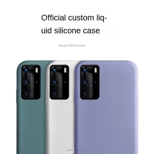 huawei p30 pro mobile phone shell soft liquid silica gel lovers p40 all inclusive anti falling creative protective cover
huawei p30 pro mobile phone shell soft liquid silica gel lovers p40 all inclusive anti falling creative protective cover