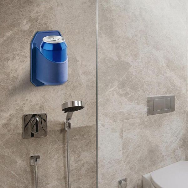hooks & rails shower beer rack bathtub seamless paste bathroom wine beverage portable drink cup holder organizer
hooks & rails shower beer rack bathtub seamless paste bathroom wine beverage portable drink cup holder organizer