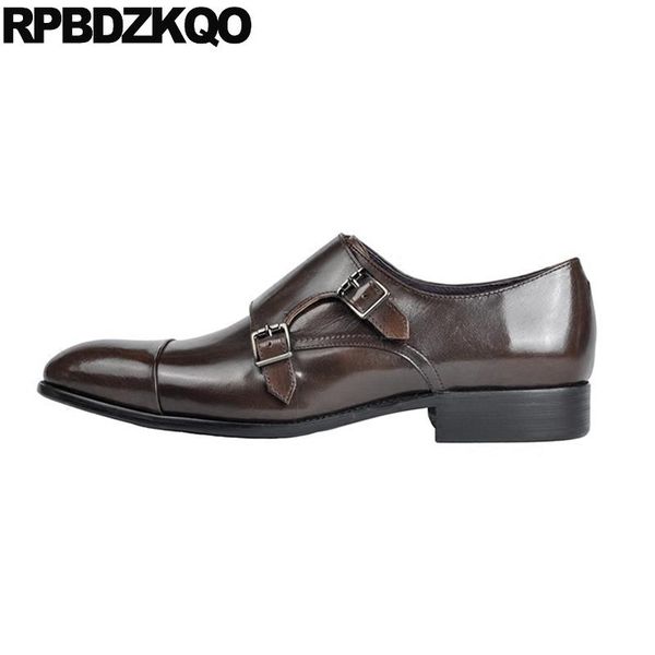 dress shoes european formal pointy toe custom handmade plus size black double monk strap italy pointed wedding men 2021 brand italian
dress shoes european formal pointy toe custom handmade plus size black double monk strap italy pointed wedding men 2021 brand italian