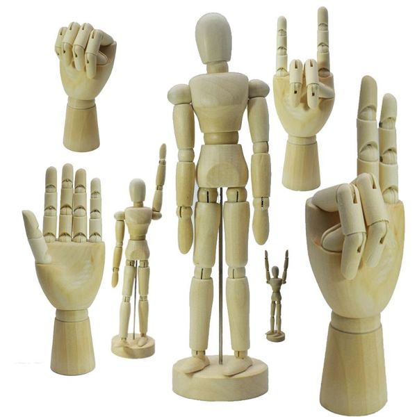 decorative objects & figurines model decoration wooden dolls joint hand miniature kawaii craft artist movable limbs mannequin art sketch
decorative objects & figurines model decoration wooden dolls joint hand miniature kawaii craft artist movable limbs mannequin art sketch