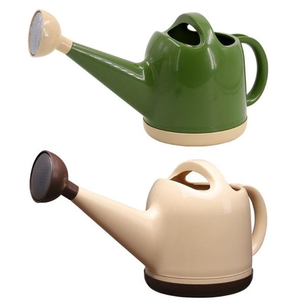 watering equipments 4l can with long spout pot handle detachable spray head for outdoor indoor plants home garden tool
watering equipments 4l can with long spout pot handle detachable spray head for outdoor indoor plants home garden tool
