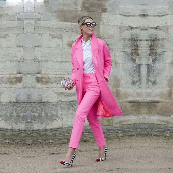 fashion 2 piece set women business suits ladies long lenght jacket blazer female office uniform style slim elegant pant suit women's tw, White
fashion 2 piece set women business suits ladies long lenght jacket blazer female office uniform style slim elegant pant suit women's tw, White