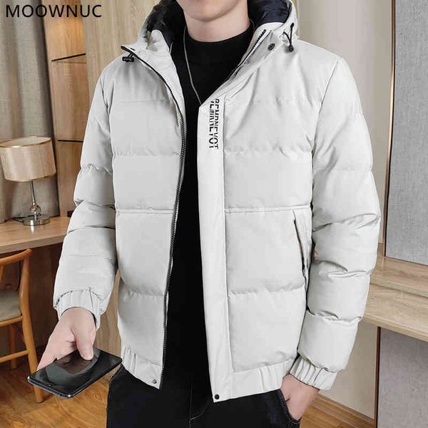 winter 2021 new fashion trend solid color hooded down men's slim casual fce thick high-quality et size m-5xl, Black;brown
winter 2021 new fashion trend solid color hooded down men's slim casual fce thick high-quality et size m-5xl, Black;brown