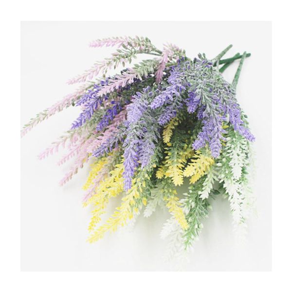 decorative flowers & wreaths artificial hanging lavender plants bouquet fake home wedding party decoration garden floral silk office room
decorative flowers & wreaths artificial hanging lavender plants bouquet fake home wedding party decoration garden floral silk office room