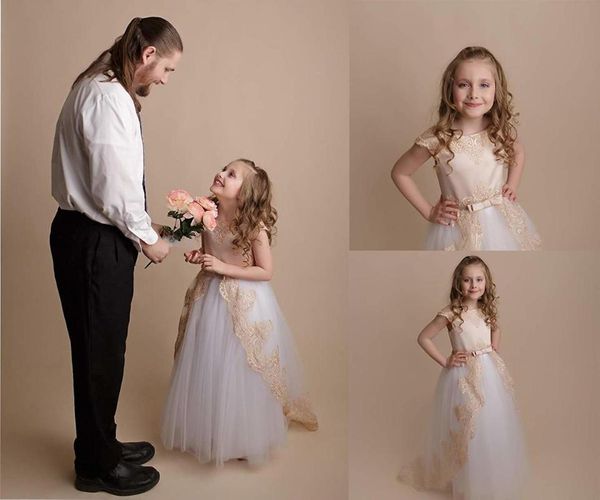 girl's dresses flower girl full dress fancy gauze satin face lace cover sleeve beauty contest ball white ivory, Red;yellow
girl's dresses flower girl full dress fancy gauze satin face lace cover sleeve beauty contest ball white ivory, Red;yellow