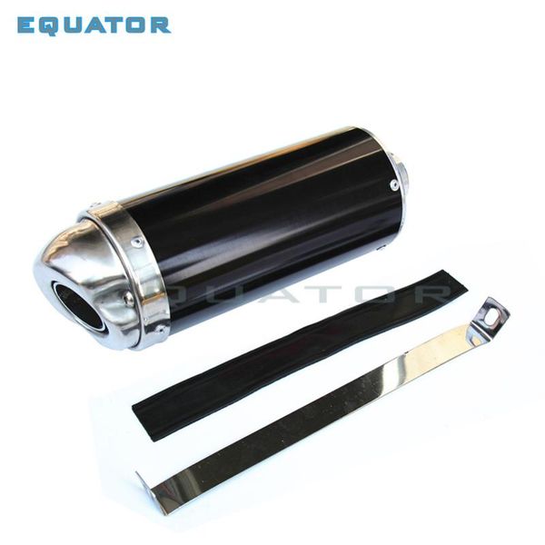 motorcycle exhaust system parts 28mm connecting muffler pipe for 110 125 150 cc pit dirt bike
motorcycle exhaust system parts 28mm connecting muffler pipe for 110 125 150 cc pit dirt bike