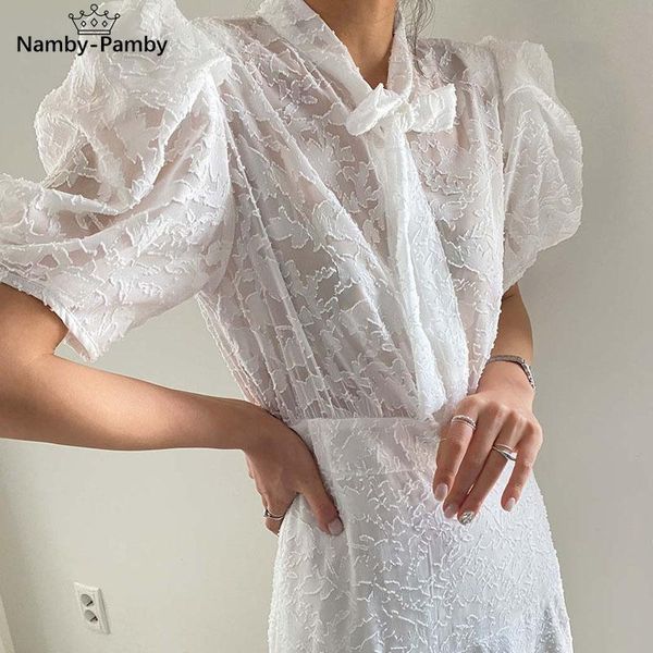 casual dresses one piece women lace dress 2021 summer short sleeve slim office hollow out a-line vintage chic irregular white party, Black;gray
casual dresses one piece women lace dress 2021 summer short sleeve slim office hollow out a-line vintage chic irregular white party, Black;gray