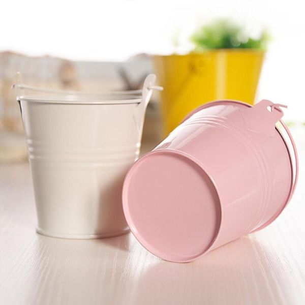 1pcs potted candy craft ornaments small iron barrel tinplate mini bucket 6* 4*5.5cm buckets
1pcs potted candy craft ornaments small iron barrel tinplate mini bucket 6* 4*5.5cm buckets