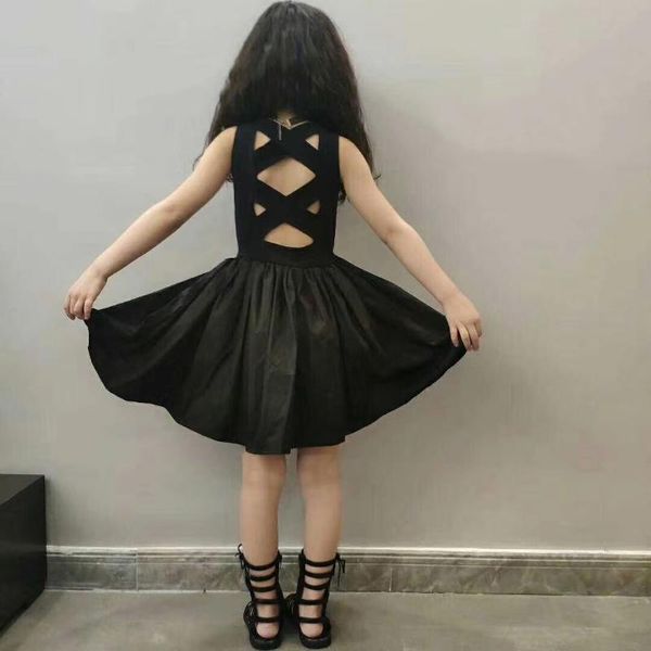 to 10 years, fashion elegant baby dress 2021 kids summer toddler black patchwork children clothes,#6199 girl's dresses, Red;yellow
to 10 years, fashion elegant baby dress 2021 kids summer toddler black patchwork children clothes,#6199 girl's dresses, Red;yellow