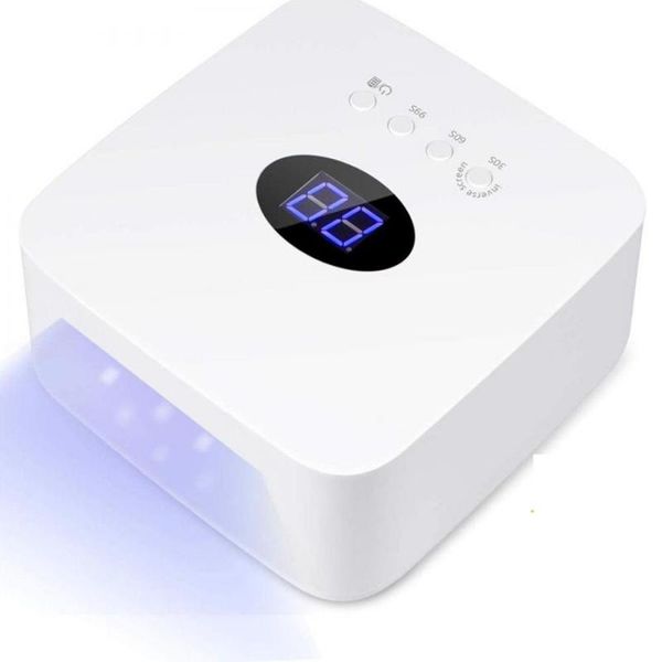 nail dryers rechargeable uv lamp 54w wireless gel lacquer dryer gelpolish curing light cordless manicure machine led
nail dryers rechargeable uv lamp 54w wireless gel lacquer dryer gelpolish curing light cordless manicure machine led