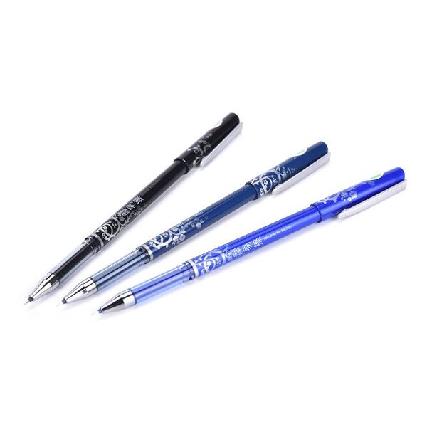 gel pens 1pc 0.5mm creative erasable pen for kids cute kawaii plastic colored gift korean school office stationery supplies
gel pens 1pc 0.5mm creative erasable pen for kids cute kawaii plastic colored gift korean school office stationery supplies