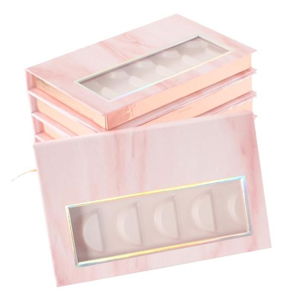 false eyelashes wholesale 5pairs box package lash book eyelash packaging faux cils 25 mm mink makeup cases vendors
false eyelashes wholesale 5pairs box package lash book eyelash packaging faux cils 25 mm mink makeup cases vendors