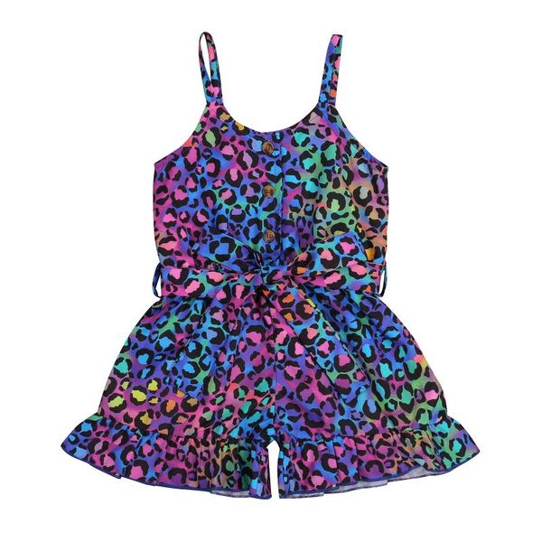 jumpsuits toddler girl strap sleeveless romper trendy tie-dye leopard print button front jumpsuit shorts 1-6years, Blue
jumpsuits toddler girl strap sleeveless romper trendy tie-dye leopard print button front jumpsuit shorts 1-6years, Blue