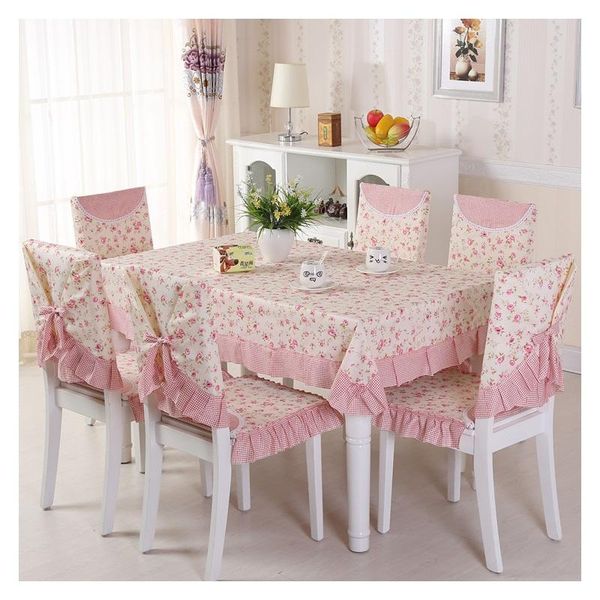 table cloth print dinning tablecloth cotton fabric chair cover cushion set household decoration tea w
table cloth print dinning tablecloth cotton fabric chair cover cushion set household decoration tea w