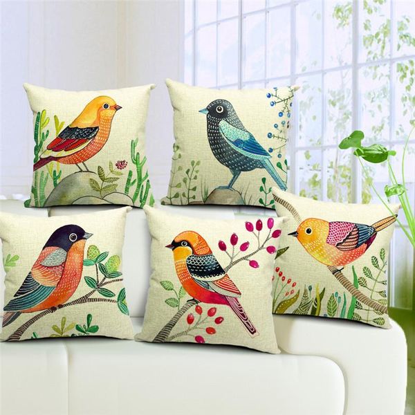 cushion/decorative pillow country style cushions painted famous bird leaves fruit field garden decorative girls car outdoor living room case
cushion/decorative pillow country style cushions painted famous bird leaves fruit field garden decorative girls car outdoor living room case