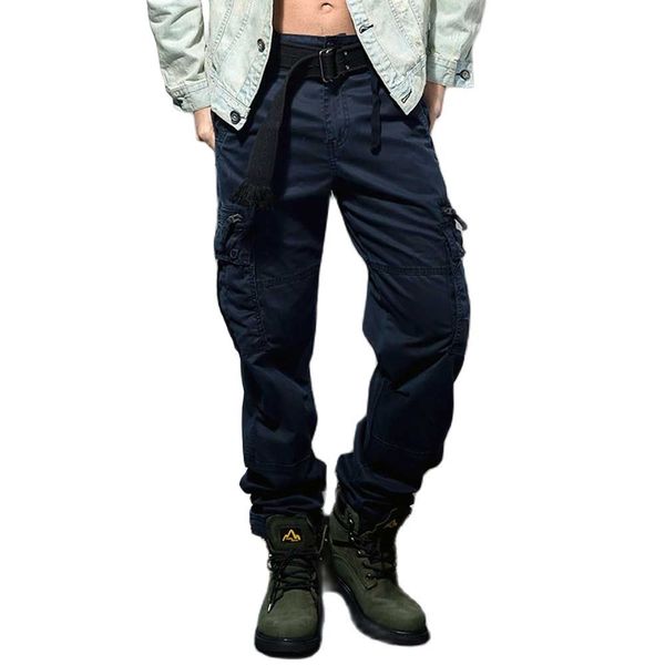 pants trendy cargo man casual military style straight loose baggy trousers vintage pockets pants men joggers clothing, Black
pants trendy cargo man casual military style straight loose baggy trousers vintage pockets pants men joggers clothing, Black