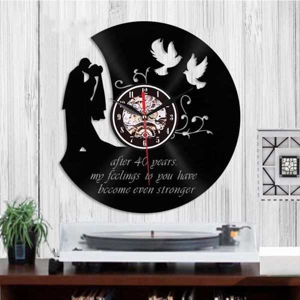 wall clocks 2021 wedding marriage anniversary record clock bedroom decor hanging for wife husband gift idea
wall clocks 2021 wedding marriage anniversary record clock bedroom decor hanging for wife husband gift idea