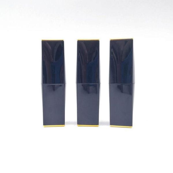 storage bottles & jars luxury shining lipstick tube fashion style refillable cosmetic tool portable travel blue lip gloss with lid 50pcs/lot
storage bottles & jars luxury shining lipstick tube fashion style refillable cosmetic tool portable travel blue lip gloss with lid 50pcs/lot
