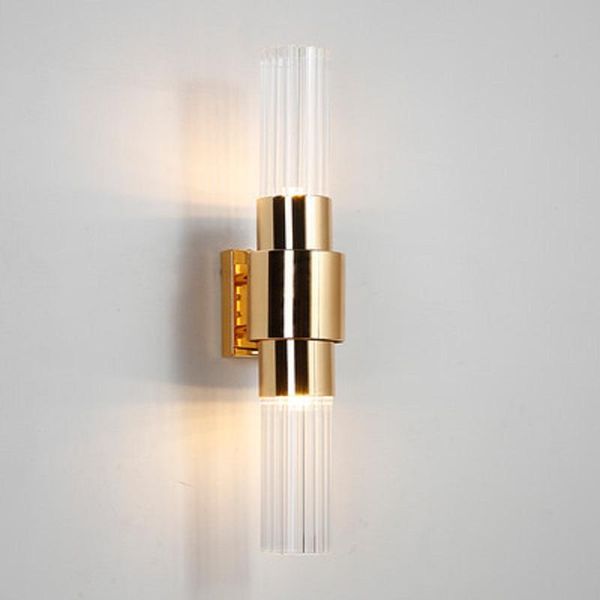 wall lamps lukloy postmodern glass tube nordic creative living room light bedroom bedside sconce stairs aisle
wall lamps lukloy postmodern glass tube nordic creative living room light bedroom bedside sconce stairs aisle
