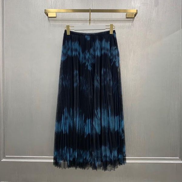 fashion women's skirts 2021 runway luxury european design party style clothing, Black
fashion women's skirts 2021 runway luxury european design party style clothing, Black