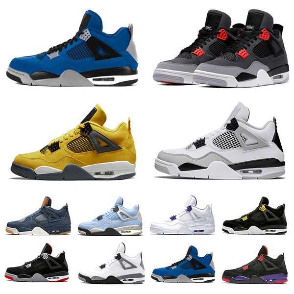 2022 4s basketball shoes wild things white encore desert moss day denim blue toro bravo thunder taupe haze tattoo singles day men
2022 4s basketball shoes wild things white encore desert moss day denim blue toro bravo thunder taupe haze tattoo singles day men