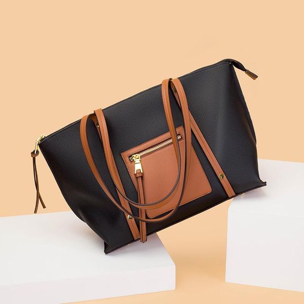 evening bags natural genuine leather women luxury bag casual tote female fashion handbags lady cowhide capacity shoulder shopping
evening bags natural genuine leather women luxury bag casual tote female fashion handbags lady cowhide capacity shoulder shopping