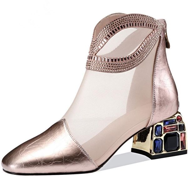 dress shoes women pumps spring summer prom classic design 2021 glitters crystal rhinsetone back zipper cow leather party, Black
dress shoes women pumps spring summer prom classic design 2021 glitters crystal rhinsetone back zipper cow leather party, Black