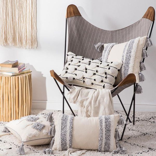 cushion/decorative pillow nordic style sofa pillowcover cotton canvas tufted embroidery throw cushion cover living room decoration pillowcas
cushion/decorative pillow nordic style sofa pillowcover cotton canvas tufted embroidery throw cushion cover living room decoration pillowcas