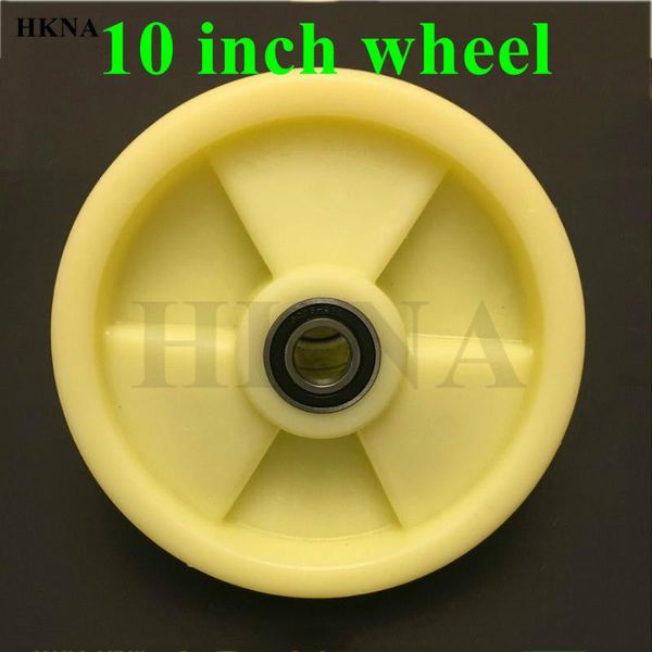 motorcycle wheels & tires 10 inch wheel 250mm nylon solid wheel, tiger trolley wear-resistant
motorcycle wheels & tires 10 inch wheel 250mm nylon solid wheel, tiger trolley wear-resistant