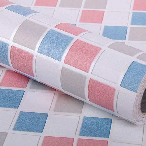 wallpapers mosaic three-dimensional self-adhesive wallpaper add thick living room bedroom square waterproof
wallpapers mosaic three-dimensional self-adhesive wallpaper add thick living room bedroom square waterproof