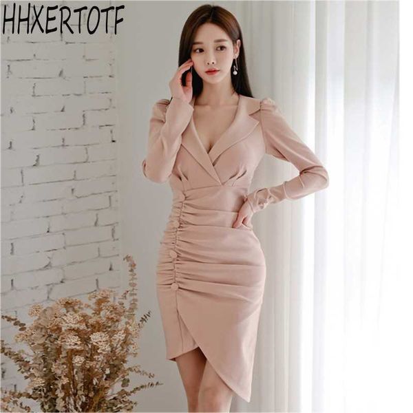 spring fashion elegant temperament pencil dres v-neck sheath professional dresses bodycon vestidos 210531, Black;gray
spring fashion elegant temperament pencil dres v-neck sheath professional dresses bodycon vestidos 210531, Black;gray