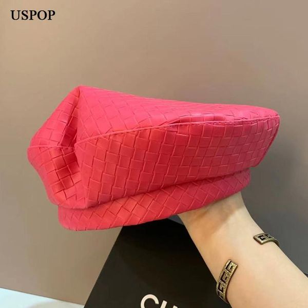 berets uspop women winter hats woven pattern pu solid color vintage beret, Blue;gray
berets uspop women winter hats woven pattern pu solid color vintage beret, Blue;gray