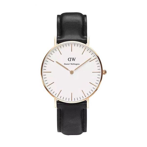 wristwatches automatic men's watch for women casual fashion quartz couple simple leather strap reloj para hombre 2021 gift, Slivery;brown
wristwatches automatic men's watch for women casual fashion quartz couple simple leather strap reloj para hombre 2021 gift, Slivery;brown
