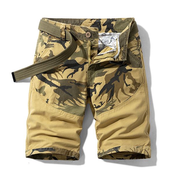 men's shorts shorts, charge, military camouflage running, informal, 100% cotton, loose, novelty in summer 2021, White;black
men's shorts shorts, charge, military camouflage running, informal, 100% cotton, loose, novelty in summer 2021, White;black