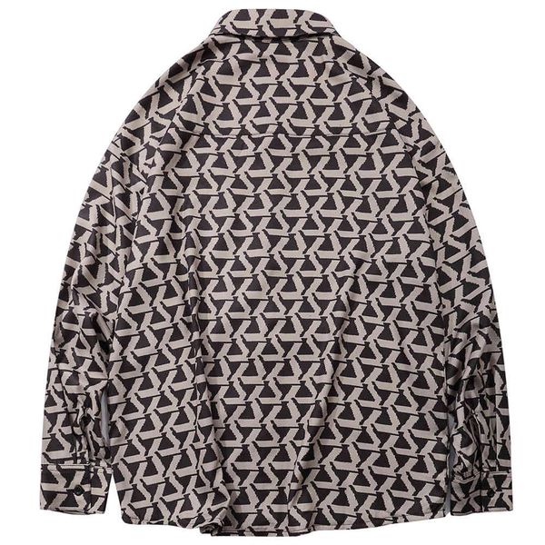 men's casual shirts aolamegs men's shirt embroidered retro-sleeve back-sleeves spring loose casual high street all-match fashion, White;black
men's casual shirts aolamegs men's shirt embroidered retro-sleeve back-sleeves spring loose casual high street all-match fashion, White;black