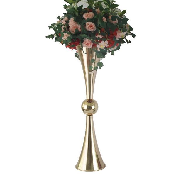 candle holders 74cm height gold vases metal candlesticks wedding centerpieces event flower road lead home decoration 10 pcs/ lot
candle holders 74cm height gold vases metal candlesticks wedding centerpieces event flower road lead home decoration 10 pcs/ lot