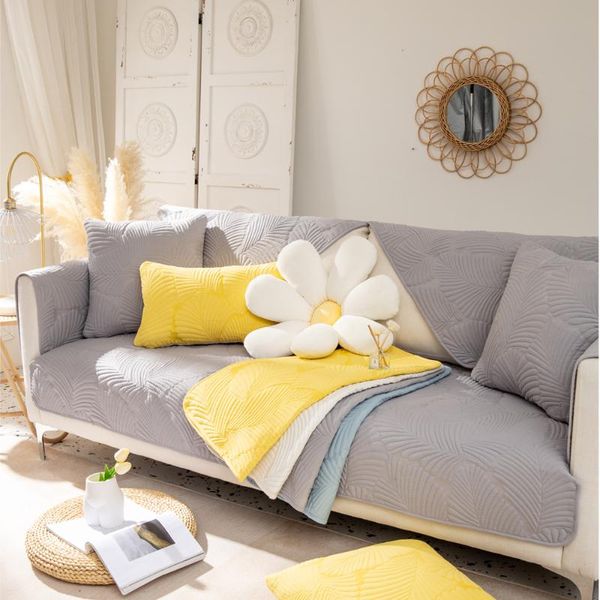 chair covers thick quilted sofa cover plaid on the solid home decor couch seat armchair cushion towel for living room
chair covers thick quilted sofa cover plaid on the solid home decor couch seat armchair cushion towel for living room