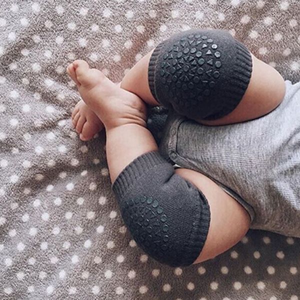 one pair new baby kids safety crawling elbow cushion infants toddlers knee safety pads protector baby knee socks dropship
one pair new baby kids safety crawling elbow cushion infants toddlers knee safety pads protector baby knee socks dropship