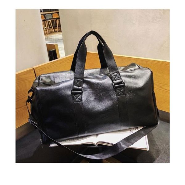 short distance business handbag male large capacity one-shoulder crossbody bag pu waterproof fitness female duffel bags
short distance business handbag male large capacity one-shoulder crossbody bag pu waterproof fitness female duffel bags