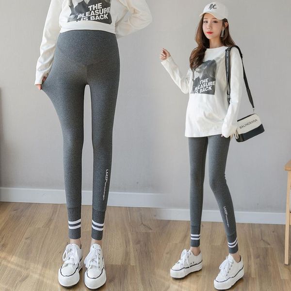 pure cotton 2021 po shoot pregnant women pants spring leggings for woman maternity skinny outer wear trousers bottoms, White
pure cotton 2021 po shoot pregnant women pants spring leggings for woman maternity skinny outer wear trousers bottoms, White