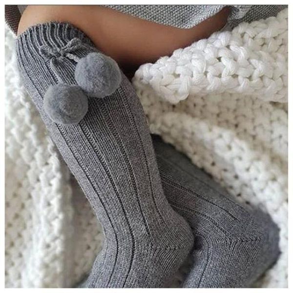 colors children cherry hair ball knee high socks baby toddler in tube for girls boys kid knitted sock 0-3y leggings & tights, Blue
colors children cherry hair ball knee high socks baby toddler in tube for girls boys kid knitted sock 0-3y leggings & tights, Blue