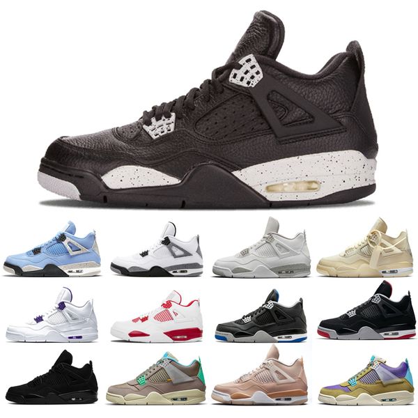 new basketball shoes 4s man woman black cat court university red neon bred alternate motorsport orange metallic white cement pure money size
new basketball shoes 4s man woman black cat court university red neon bred alternate motorsport orange metallic white cement pure money size