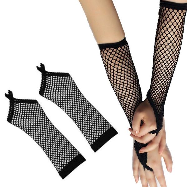 fishing net gloves long section womes punk goth lady disco dance costume lace fingerless mesh fishnet solid five fingers, Blue;gray
fishing net gloves long section womes punk goth lady disco dance costume lace fingerless mesh fishnet solid five fingers, Blue;gray
