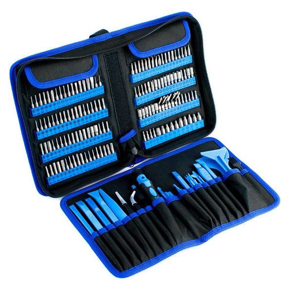 professional hand tool sets 180 in 1 screwdriver set of screw driver bit multi-function precision computer pc mobile phone repair device too
professional hand tool sets 180 in 1 screwdriver set of screw driver bit multi-function precision computer pc mobile phone repair device too