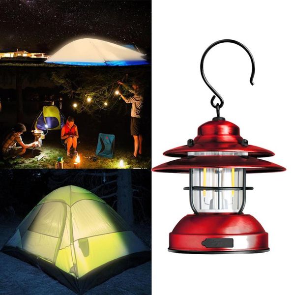 portable lanterns retro outdoor hanging camping camp light usb charging tent lamp torch garden yard lantern pathway lighting
portable lanterns retro outdoor hanging camping camp light usb charging tent lamp torch garden yard lantern pathway lighting