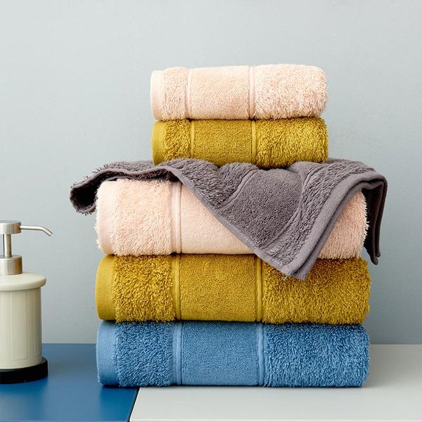 towel 2021 1pc 70*140cm bath solid cotton beach blue pink yellow grey terry bathroom towels for el home textile
towel 2021 1pc 70*140cm bath solid cotton beach blue pink yellow grey terry bathroom towels for el home textile