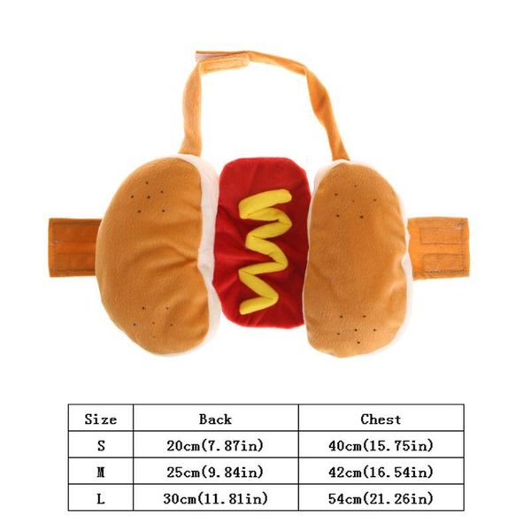 pet coat dog funny winter stuffed clothes puppy cat suit costume apparel costumes
pet coat dog funny winter stuffed clothes puppy cat suit costume apparel costumes