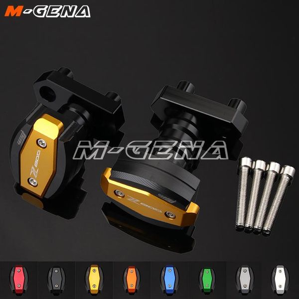 parts motorcycle cnc crash pad frame slider protection guard for z800 2013 2014 2021 13 14 15 16
parts motorcycle cnc crash pad frame slider protection guard for z800 2013 2014 2021 13 14 15 16