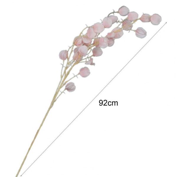 decorative flowers & wreaths exquisite artificial flower wide application fabric bright-colored simulation enkianthus for home
decorative flowers & wreaths exquisite artificial flower wide application fabric bright-colored simulation enkianthus for home